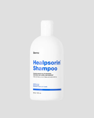 Šampón na psoriázu a seboroickú dermatitídu Healpsorin Shampoo Dermz - 1