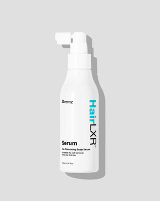 HairLXR Dermz sérum na stimuláciu rastu vlasov a regeneráciu pokožky hlavy - 1