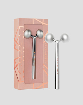 Masážny prístroj na lifting tváre na zdvihnutie klesajúcich oblúkov obočia Crystallove - 1