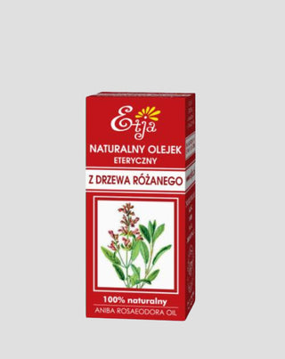 Prírodný esenciálny olej z ružového stromu rastúceho v amazonskej džungli Etja - 1