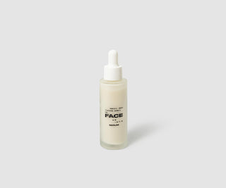 Hydratačné sérum na tvár s probiotikami na aknóznu pleť Derm Good