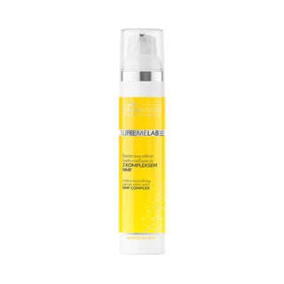 Bariérový hydrovýživný elixír s Komplexom NMF Supremelab Barrier Renew Bielenda - 1