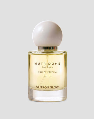 Saffron Glow parfumovaná voda Nutridome 50 ml - 1