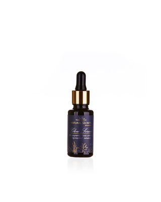 Pleťové sérum s niacínamidom 8% vhodné pre pleť náchylnú na akné Natural Secrets - 1