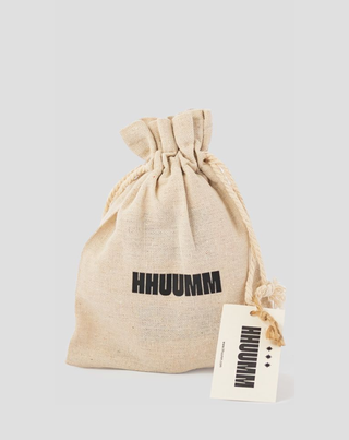 Kefa na ruky a nechty tvarovaného tvaru a prírodného vlákna na pálenie záhy č. 10 Hhuumm - 2