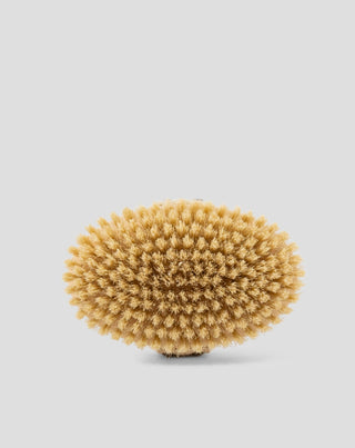 Suchá telová masážna kefa so šatkovým pásikom č. 3 Hhuumm - 3