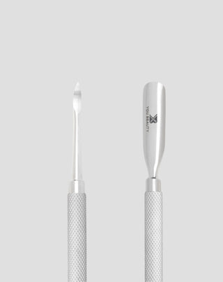 Posúvač kutikuly typu 2 obojstranný s hrotmi typu pusher You Beauty - 2