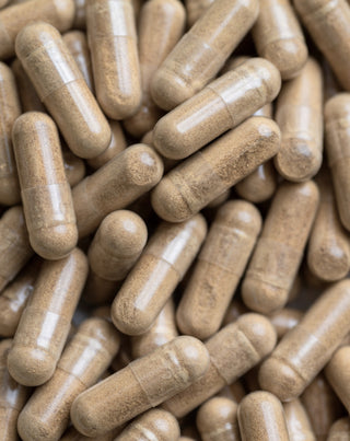 Mumio 20% fulvokyselín s piperínom pre imunitu a energiu Nutridome 60 kapsúl - 2