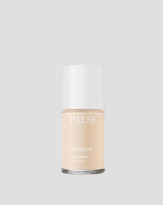 Hydratačné kolagénové farbivo Vanilla 300N Paese - 1
