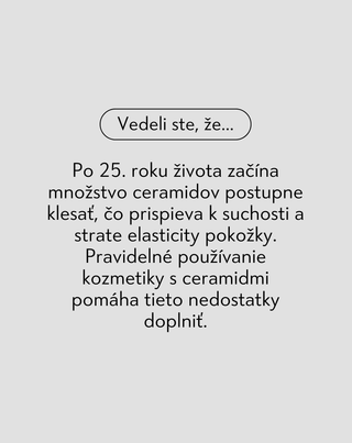Ceramidy regeneračné pleťové sérum na akné Nutridome - 3