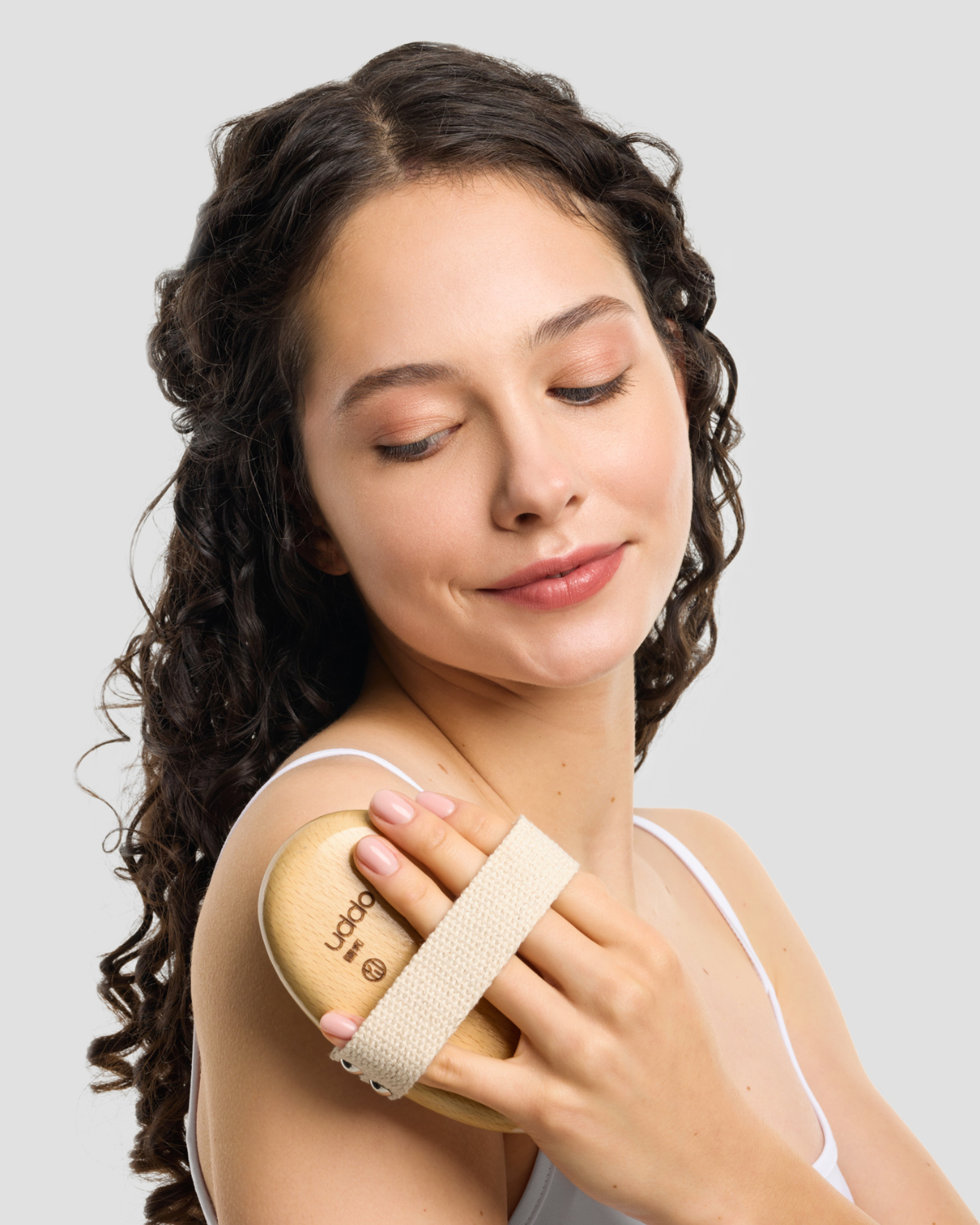 Tvoja rutina starostlivosti o telo