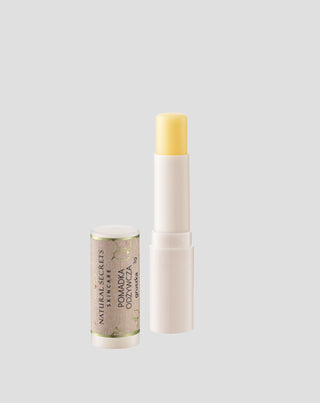 Ovocný vyživujúci rúž s avokádovým olejom a vitamínom E Natural Secrets - 4