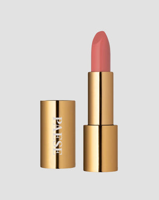 Krémový lesk na pery s arganovým olejom, magnetická saténová ruža č. 75 Paese - 1