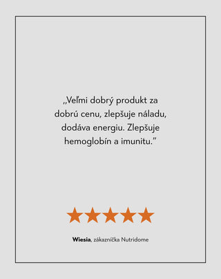 Ashwagandha indický ženšen tablety na zníženie stresu Nutridome 60 kapsúl - 5