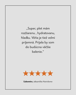 Hydratačný BB krém SPF 50 s kyselinou hyalurónovou a vitamínom C 03 Light Beige Nutridome - 6