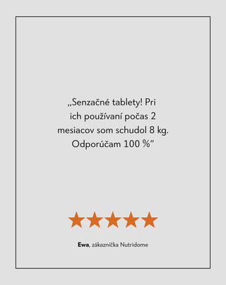 Tabletky s extraktom z bobúľ goji pre zdravé fungovanie organizmu Goji Berry Nutridome 60 kapsúl - 4
