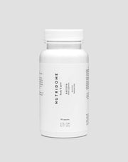 Bacopa adaptogén pre lepšiu pamäť, koncentráciu a kognitívne funkcie Nutridome 60 ks._1