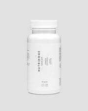 Chaga na imunitu, fungovanie tráviaceho a nervového systému doplnok stravy Nutridome 60 ks._1