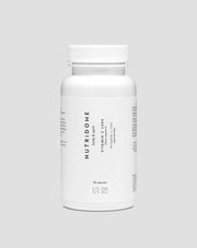 Vitamín C 1000 na imunitu a syntézu kolagénu Nutridome 60 kapsúl