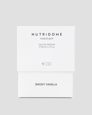 Smoky Vanilla Nutridome parfumovaná voda 50 ml - 2
