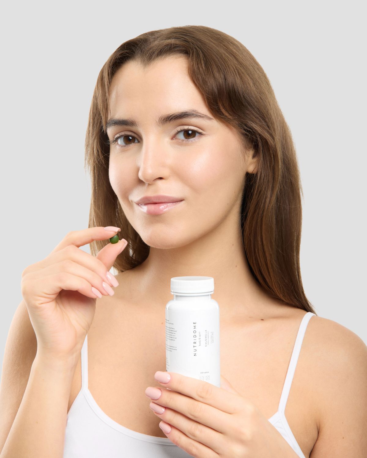Kozmetika - Nutrikozmetika - Dermatokozmetika - Drogéria - Nutridome ✔