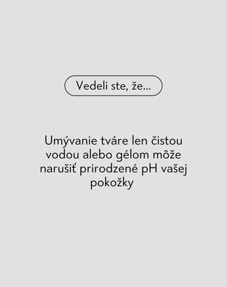 Tonikum na tvár čistenie, hydratácia a regulácia pH pokožky Nutridome - 3