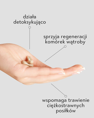 Ostropestrec mariánsky Tablety Nutridome Zdravá pečeň 180 kapsúl - 2