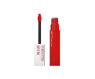 Super Stay Matte Ink 320 Tekutý rúž Maybelline - 1