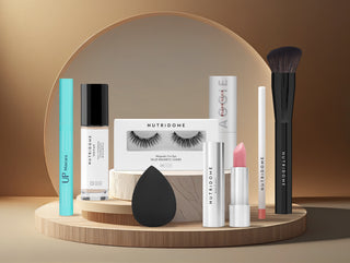 RASTÚCE ZĽAVY NA MAKE-UP