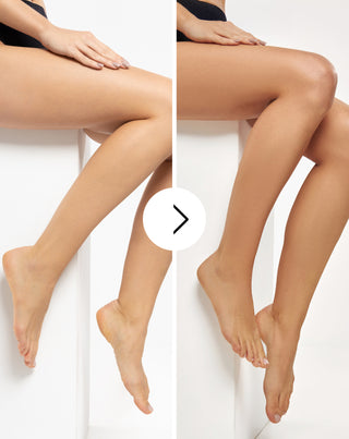 Samoopaľovacia pena na telo pre každý odtieň pokožky 155 ml Body Tones - 3