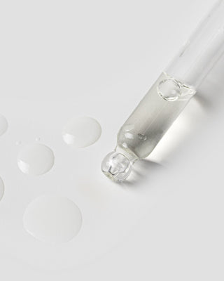 Kyselina hyalurónová 5% hydratačné sérum na tvár pre všetky typy pleti Nutridome - 2