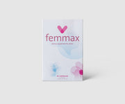 Tabletky na libido a zlepšenie kvality intímneho života pre ženy Femmax