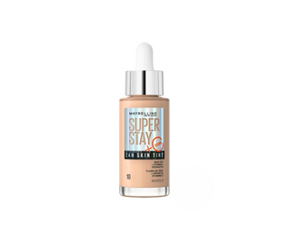 Dlhotrvajúci rozjasňujúci podklad s vitamínom C Super Stay Skin Tint 10 Maybelline - 1