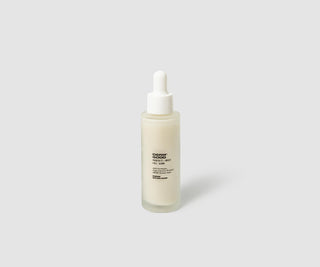 Hydratačné sérum na tvár s probiotikami na aknóznu pleť Derm Good