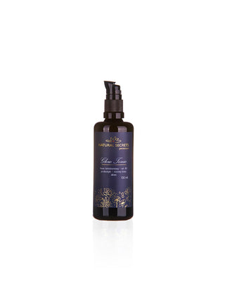 Pleťové tonikum s kyselinami PHA na zosvetlenie zafarbenia a stiahnutie pórov Natural Secrets - 1