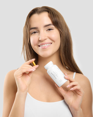 Doplnok stravy Kurkuma a piperín na podporu trávenia a pečene Nutridome 60 kapsúl - 2