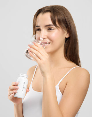 Kvercetín 980 mg/deň kapsuly na antioxidáciu a zmiernenie zápalov Nutridome 60 ks - 2