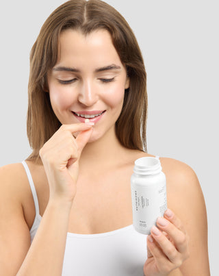 Laktoferín na trávenie, imunitu a vstrebávanie železa Nutridome 60 kapsúl - 2