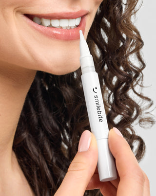 Gél na bielenie zubov Light & Bright Pen Smilebite 1 ks - 3
