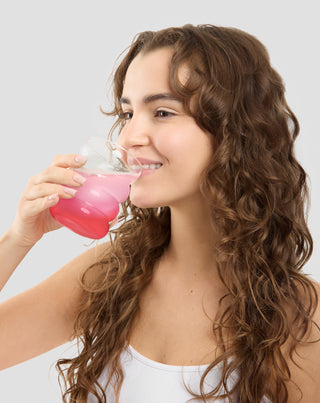 Vlasový hydrokolagén s biotínom na posilnenie a hydratáciu vlasov zvnútra Twisty 210 g_3 - 3