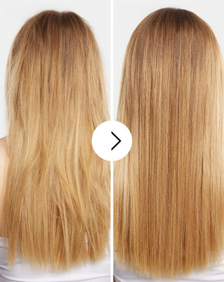 Súprava na posilnenie, zastavenie vypadávania a podporu rastu vlasov pre ženy Halier - 3