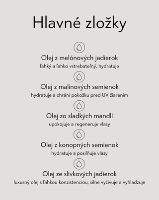 Sérum na kučeravé vlasy na rozštiepené končeky, proti krepovateniu vlasov Twisty - 2