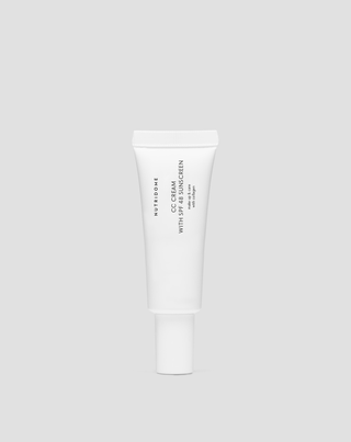 Krycí krém na tvár SPF 48 s kolagénom a prírodnými olejmi 02 Light Beige Nutridome - 1