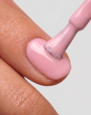 Gél lak na nechty UV/LED Petal Blush 010 Nutridome - 3