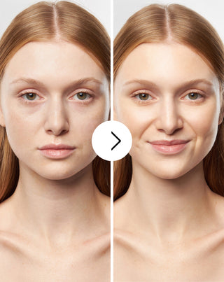 Výživný krém Mel Skin na suchú a unavenú pleť so zeleným čajom a aloe vera - 4