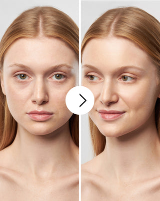 Rozjasňujúci očný krém s vitamínom C Mel Skin - 4