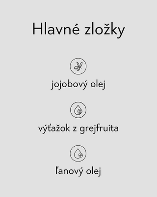 Hydratačné a spevňujúce telové mlieko s jojobovým olejom Nutridome - 4