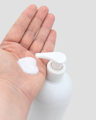 Hydratačné a spevňujúce telové mlieko s jojobovým olejom Nutridome - 5