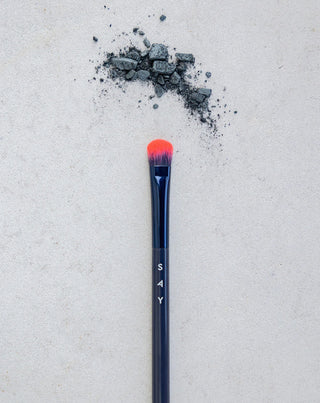 Multifunkčný štetec na bledovanie a roztieranie tieňov č. 5 Say Makeup - 2