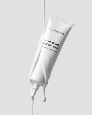 rozjasňujúca a hydratačná báza pod make-up nutridome_4